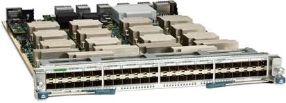 Cisco N7K-F248XP-25= Switch